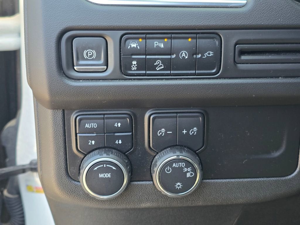 2022 Chevrolet Tahoe Premier