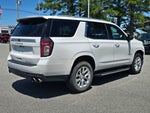 2022 Chevrolet Tahoe Premier