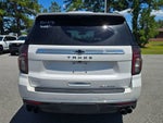 2022 Chevrolet Tahoe Premier