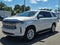 2022 Chevrolet Tahoe Premier