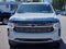 2022 Chevrolet Tahoe Premier