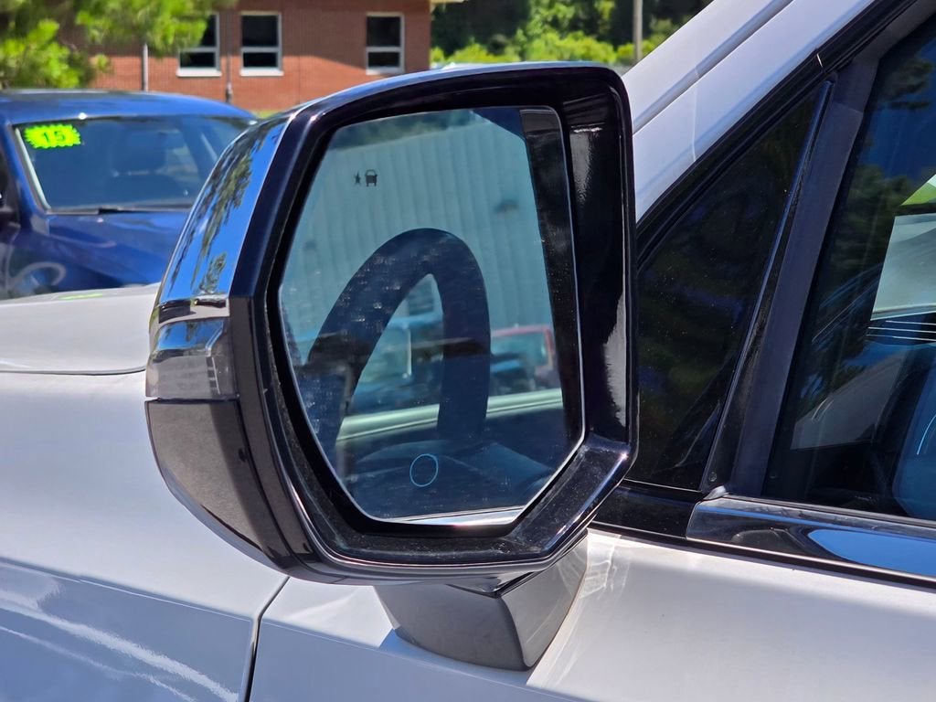 2022 Chevrolet Tahoe Premier