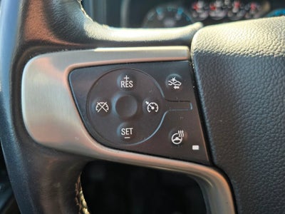 2017 GMC Sierra 2500 HD Denali