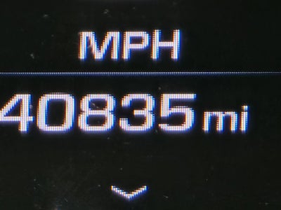 2017 GMC Sierra 2500 HD Denali