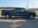 2017 GMC Sierra 2500 HD Denali