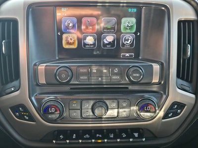 2017 GMC Sierra 2500 HD Denali