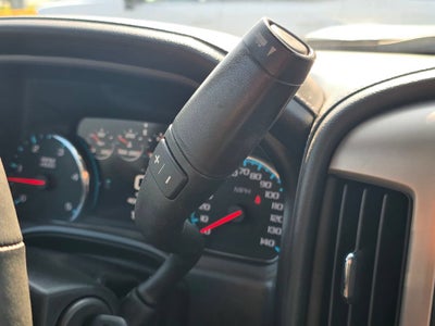 2017 GMC Sierra 2500 HD Denali