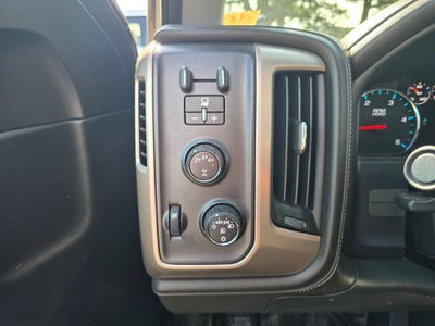2017 GMC Sierra 2500 HD Denali