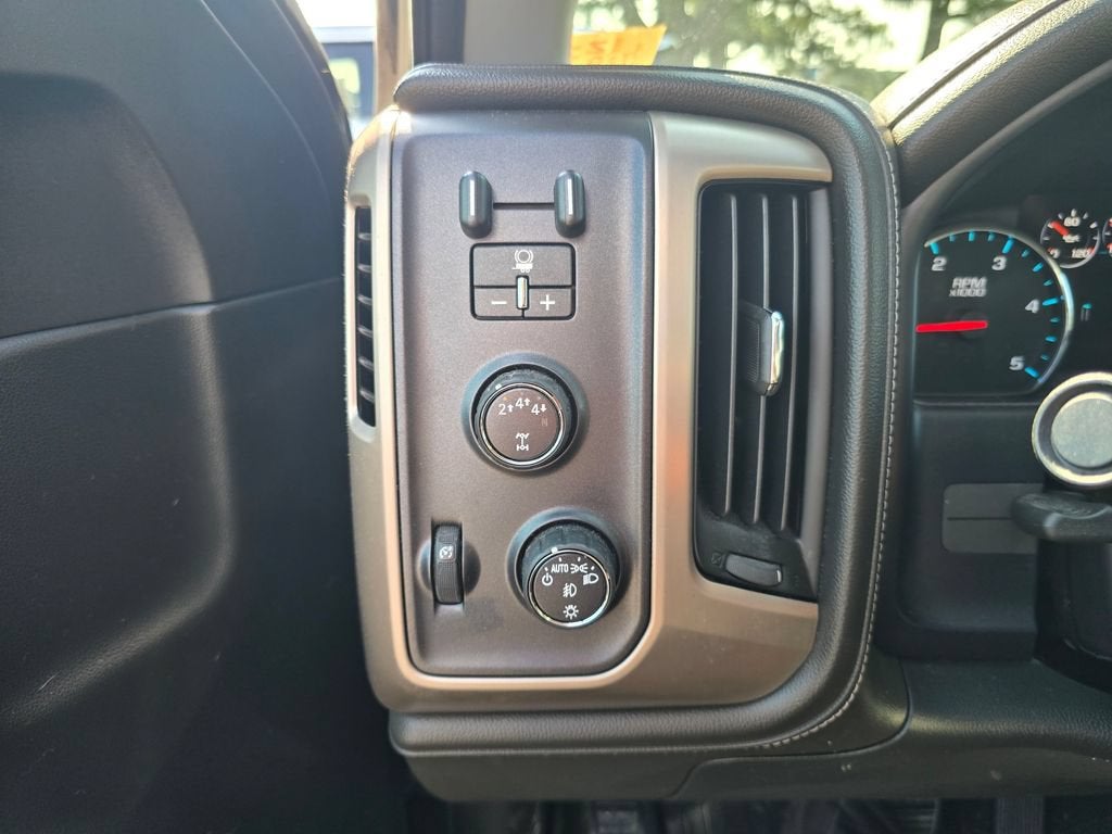 2017 GMC Sierra 2500 HD Denali