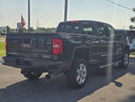2017 GMC Sierra 2500 HD Denali