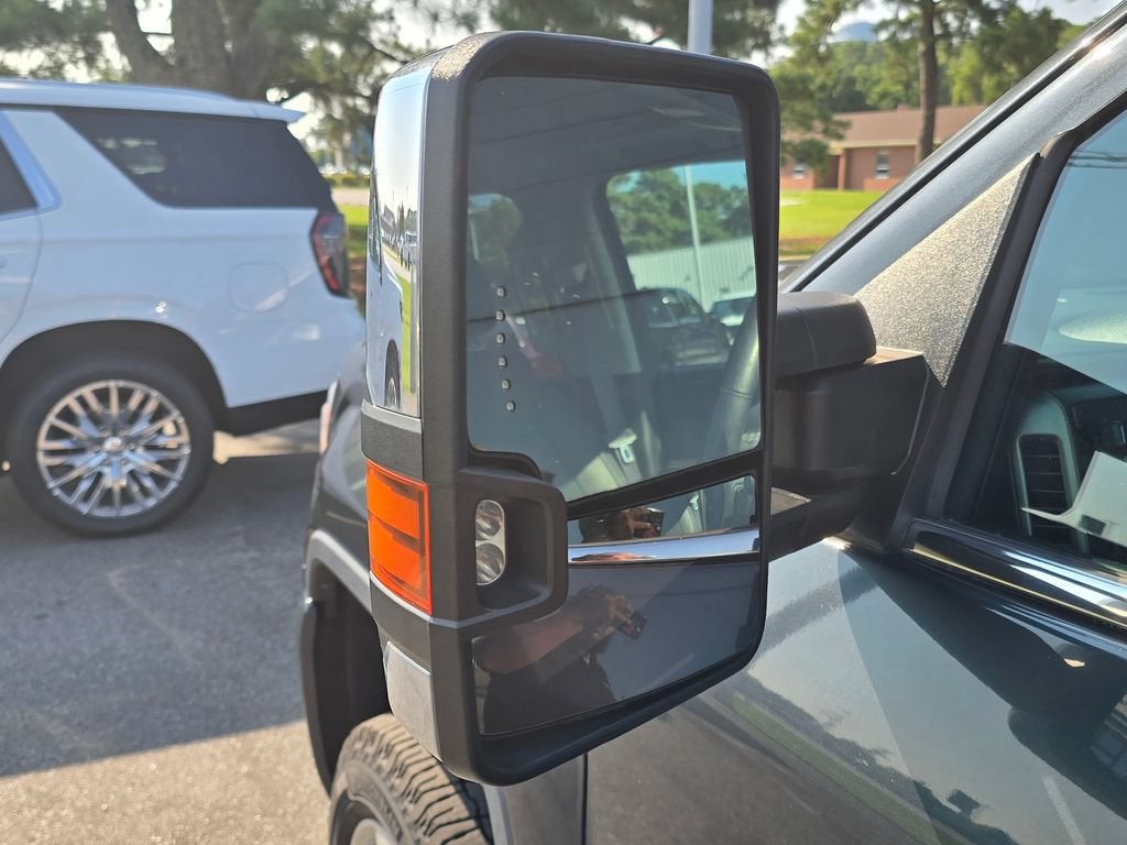 2017 GMC Sierra 2500 HD Denali