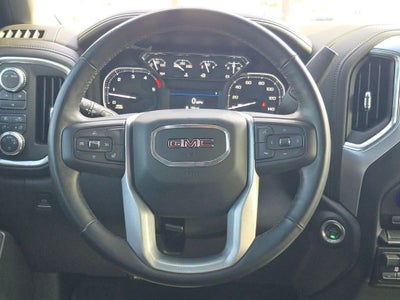 2023 GMC Sierra 2500 HD SLE