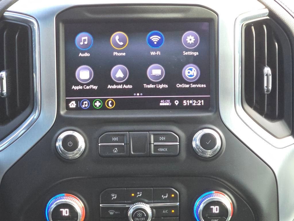 2023 GMC Sierra 2500 HD SLE