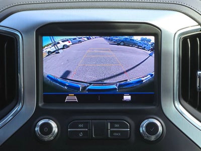 2023 GMC Sierra 2500 HD SLE