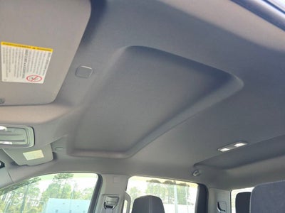 2023 GMC Sierra 2500 HD SLE