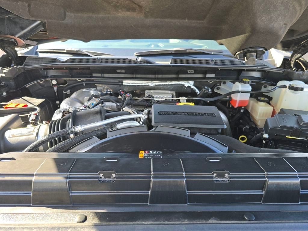 2023 GMC Sierra 2500 HD SLE