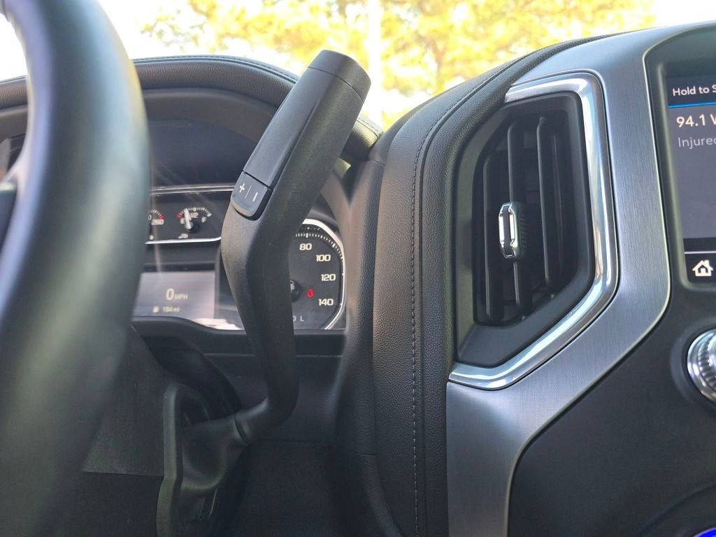 2023 GMC Sierra 2500 HD SLE