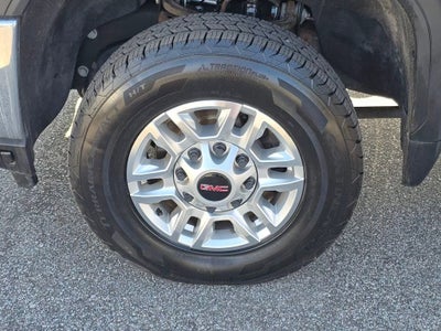 2023 GMC Sierra 2500 HD SLE