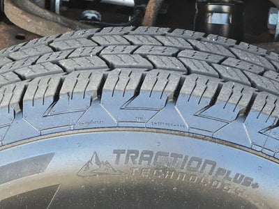 2023 GMC Sierra 2500 HD SLE