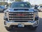 2023 GMC Sierra 2500 HD SLE