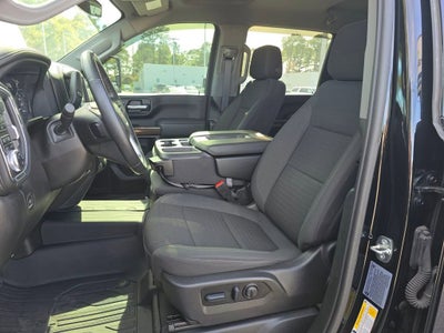 2023 GMC Sierra 2500 HD SLE