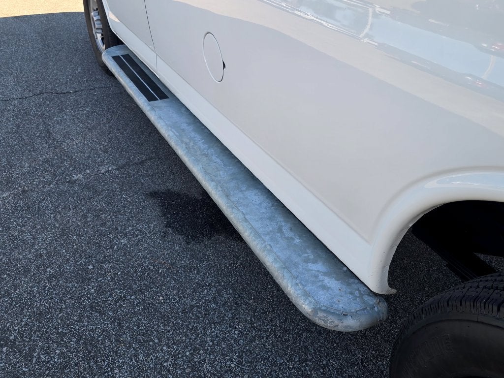 2025 GMC Savana Cargo Work Van