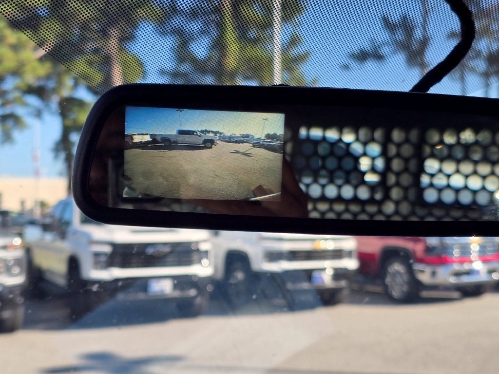 2025 GMC Savana Cargo Work Van