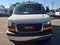 2025 GMC Savana Cargo Work Van