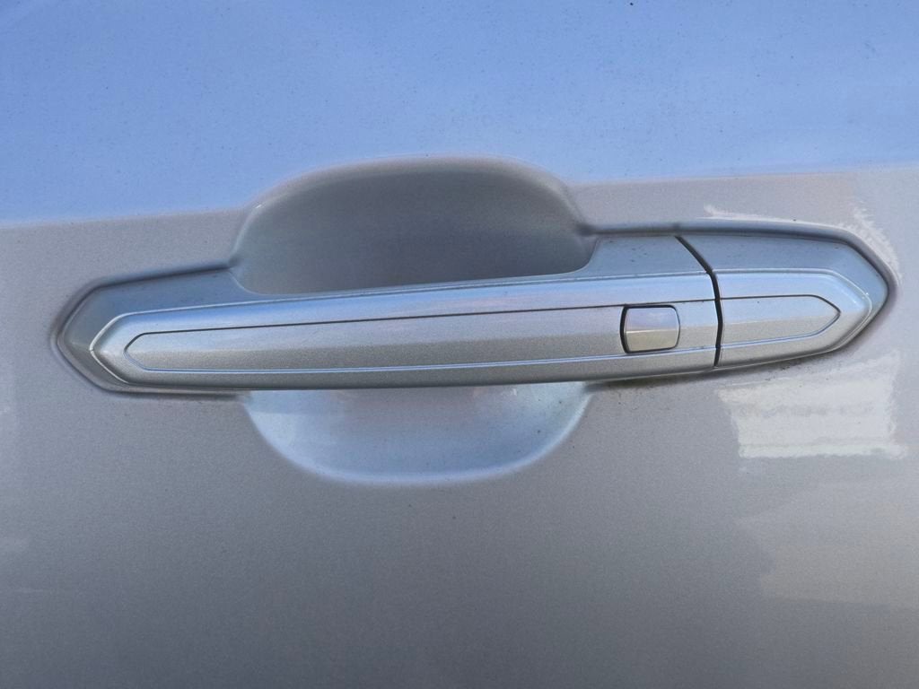 2021 Cadillac XT4 Sport