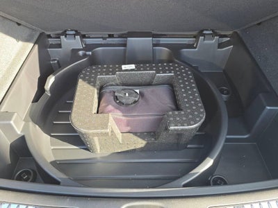 2021 Cadillac XT4 Sport