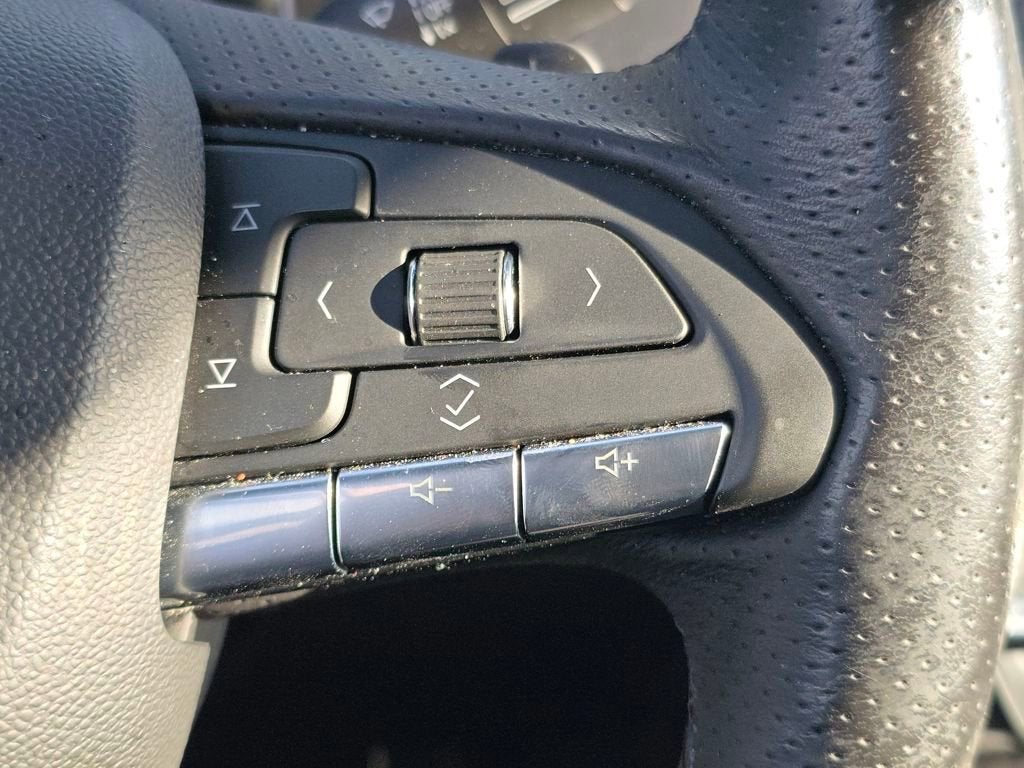 2021 Cadillac XT4 Sport