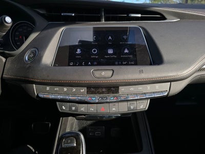 2021 Cadillac XT4 Sport