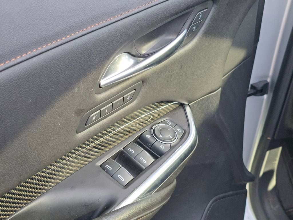 2021 Cadillac XT4 Sport