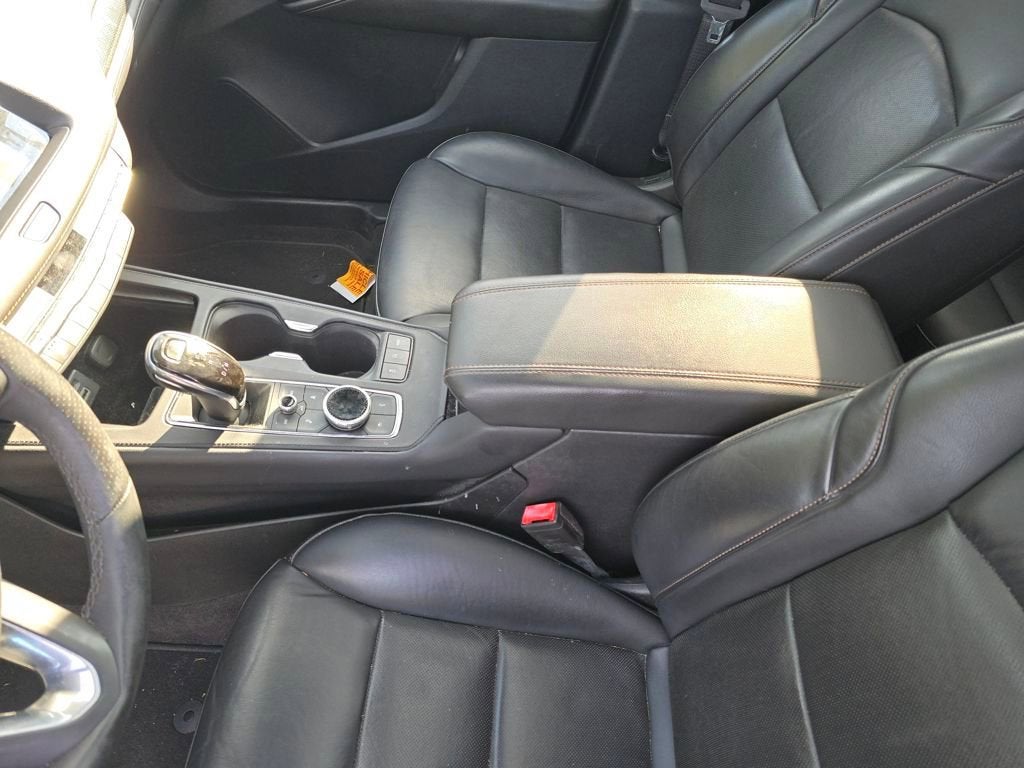 2021 Cadillac XT4 Sport