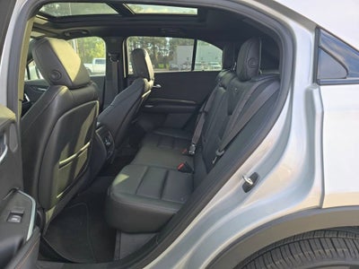 2021 Cadillac XT4 Sport