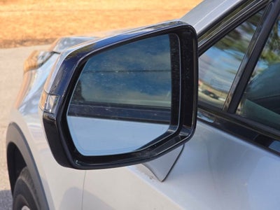 2021 Cadillac XT4 Sport