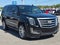 2017 Cadillac Escalade Premium Luxury
