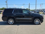 2017 Cadillac Escalade Premium Luxury