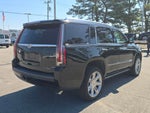 2017 Cadillac Escalade Premium Luxury