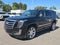 2017 Cadillac Escalade Premium Luxury