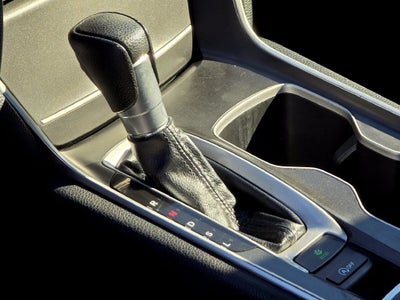 2021 Honda Accord LX