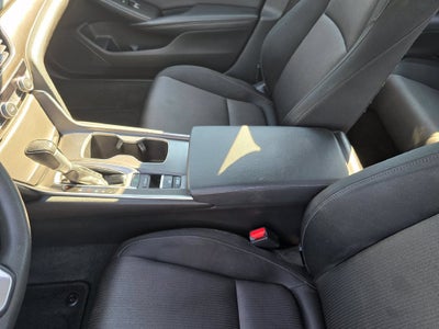 2021 Honda Accord LX