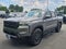 2024 Nissan Frontier Crew Cab PRO-4X 4x4