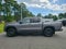 2024 Nissan Frontier Crew Cab PRO-4X 4x4