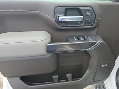 2023 Chevrolet Silverado 2500 HD LTZ