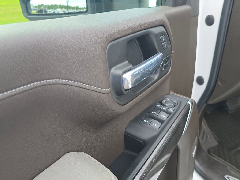 2023 Chevrolet Silverado 2500 HD LTZ