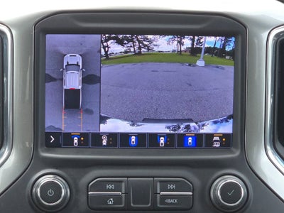 2023 Chevrolet Silverado 2500 HD LTZ