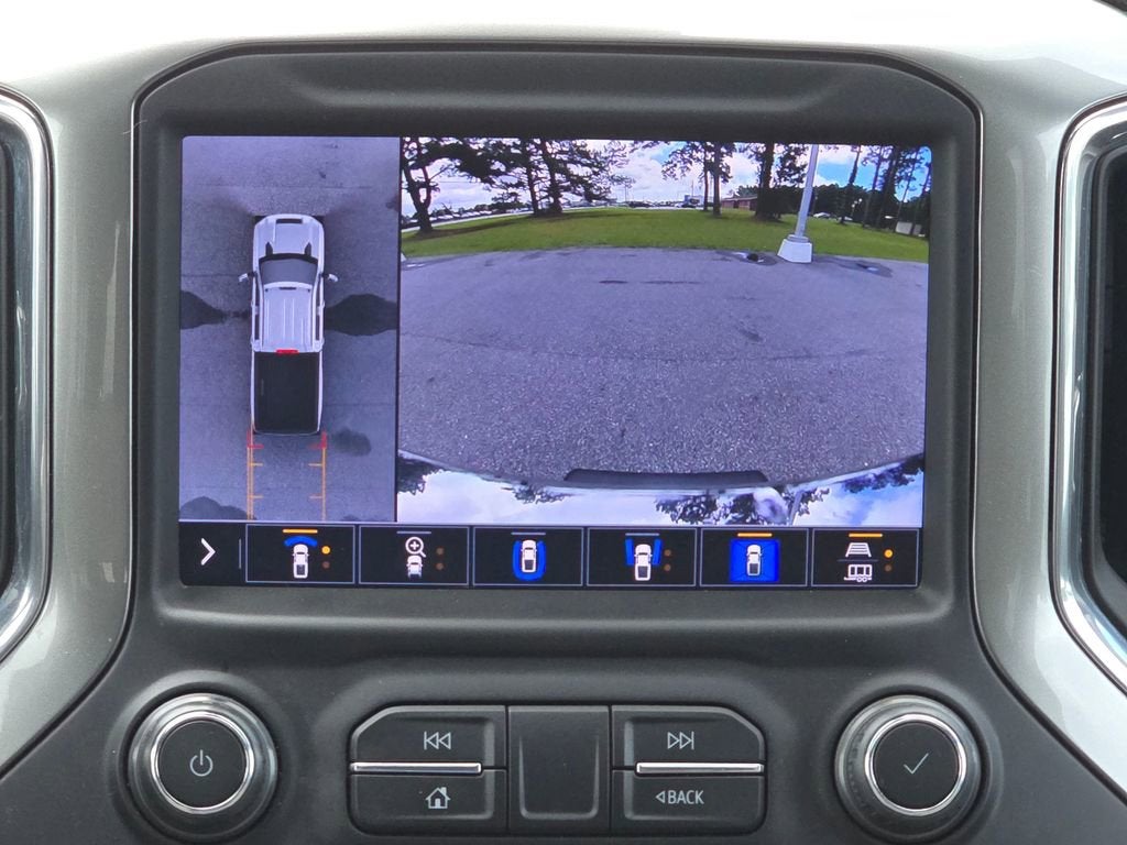 2023 Chevrolet Silverado 2500 HD LTZ