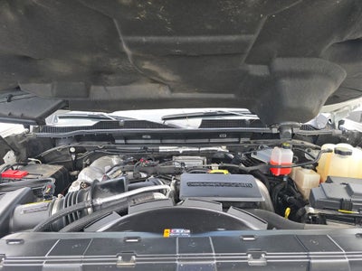 2023 Chevrolet Silverado 2500 HD LTZ