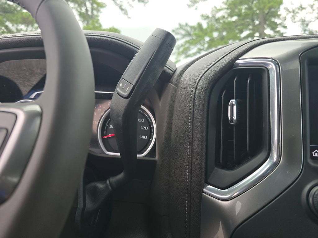 2023 Chevrolet Silverado 2500 HD LTZ